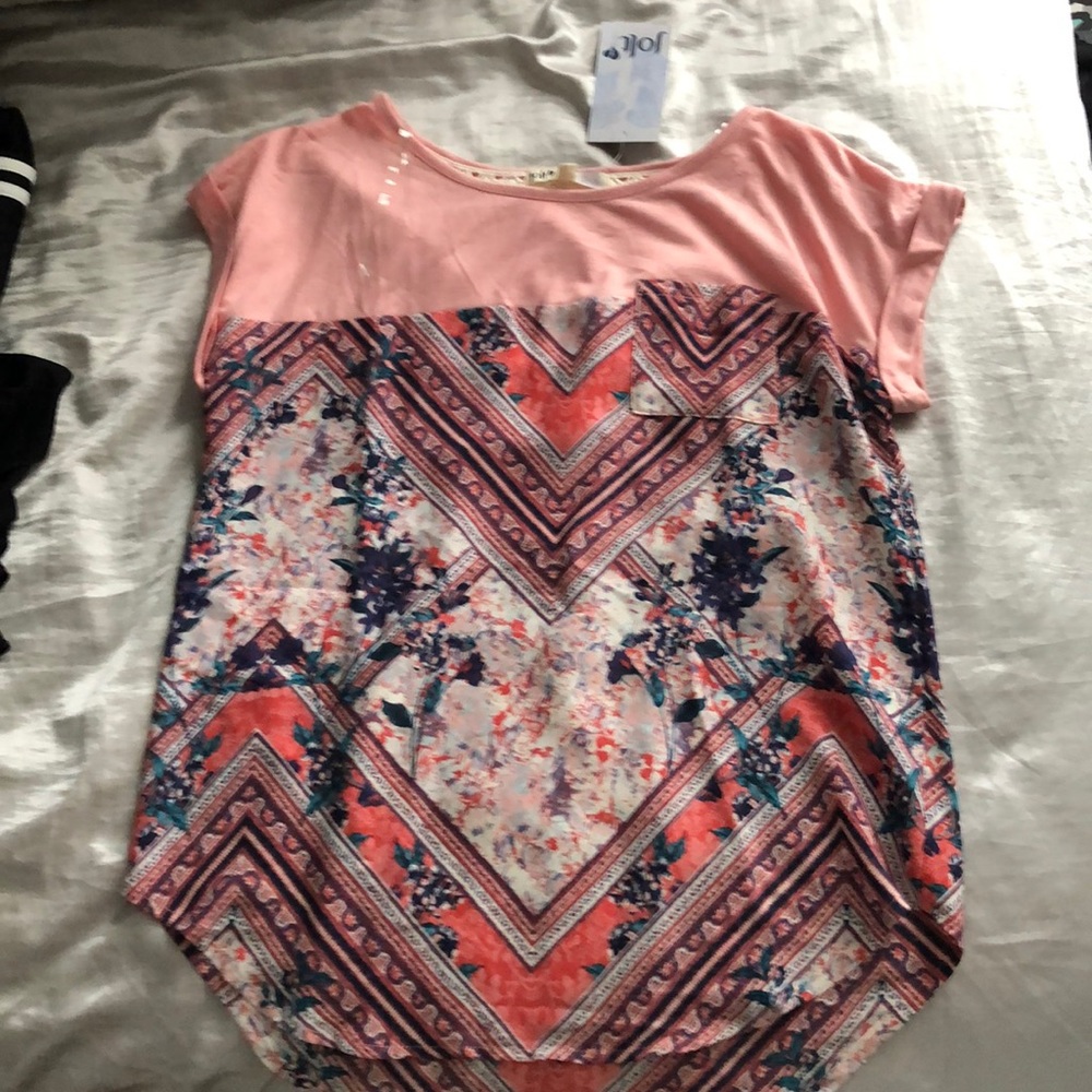 dressy t-shirt